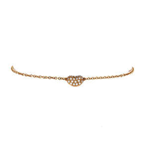 Tiffany & Co. Tiffany & Co. Elsa Peretti Bean Bracelet